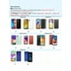 thumbnail image 4 of Heart Print Phone Case Compatible With iPhone 15/15Pro/15Plus/15Promax, 4 of 4