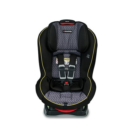 Emblem Convertible Car Seat Pulse Emblem Convertible Car Seat Pulse