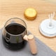 thumbnail image 2 of Yuarrent Taza mezcladora con botella exprimible, elegante, ligera y duradera, idea de regalo, taza mezcladora eléctrica de alta velocidad Teteras base usb, 2 of 6