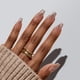 thumbnail image 3 of Uñas postizas BTARTBOXNAILS XCOATTIPS Consejos franceses para ojos de gato, 3 of 6