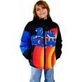 thumbnail image 2 of Boy's Tune Squad Puffer Jacket, 2 of 6
