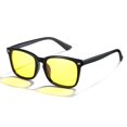 thumbnail image 2 of Gafas de luz azul Cyxus 8082Y01 para hombres y mujeres con bloqueo UV, 2 of 7