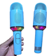thumbnail image 2 of Microfono Karaoke Bluetooth Recargable con Distorcionador de Voz para Niños, 2 of 10