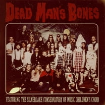 Dead Man's Bones - Dead Man's Bones - Music & Performance - Vinyl