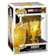 thumbnail image 2 of Pop Groot Chrome Funko Marvel 10 Aniversario, 2 of 2
