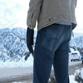 thumbnail image 3 of G & F Products Winter Outdoor Gloves 7805 Thinsulate Lining 1 Pair XL, 3 of 15