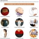 thumbnail image 4 of Entrenador de cintura de látex para mujer Sincero Hogar, 4 of 6