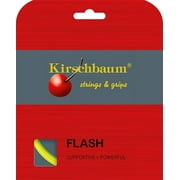 Kirschbaum Set Flash Yellow 1.25 mm (17G) 40ft