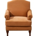 thumbnail image 4 of Nailhead Accent, High - density Sponge | In Living Room, Provides Relaxed Seating, 4 of 6
