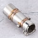 thumbnail image 3 of Conector Adaptador de Tomo de Enlace Medio de Escape Deslizante Para Motocicleta para Z250 250 13-16 Junta de Tomo de Silenciador de Motocleta Tomo de Conexión de tubo, 3 of 7
