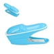 thumbnail image 4 of Office Supplies, Safe Environmentally Friendly Glossy Corners Stapleless Stapler Durable ABS Safe Without Needles For Office For Documents ANGGREK Otros, 4 of 8