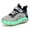 Beige, variant on Kids Roller Shoes, Boy Girl Sneakers with LED Light Wheels, Become Sport Sneaker for Birthday Christmas Children Gift, Adjustable Roller Skates Suitable for Men Women