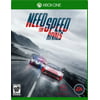 Ea Need For Speed Rivals - Racing Game - Xbox One (73035)