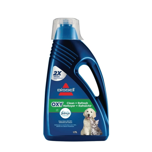 FebrezeMD Oxy Pet de BISSELL de 60 oz
