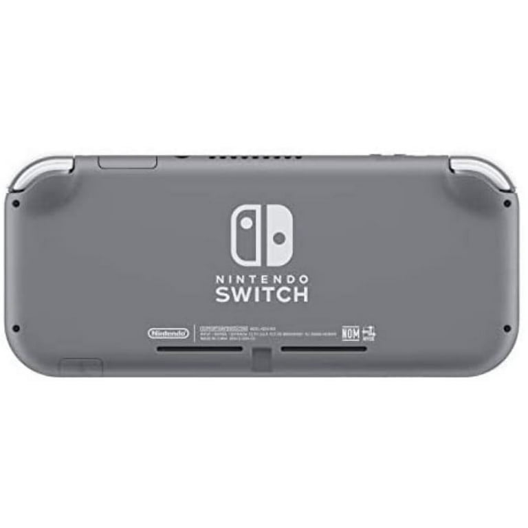 Nintendo Switch Lite - Gray