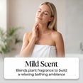 thumbnail image 6 of LEBONYARD Scented Nourishing Body Wash, Refreshing Moisturizing Brightening Gentle Daily Cleanser 100ml, 6 of 9