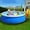 Blue#0, variant on Swimming Pools Inflatable swimming pool 244*63 butterfly inflatable coil mesh pool,Inflatable Pool