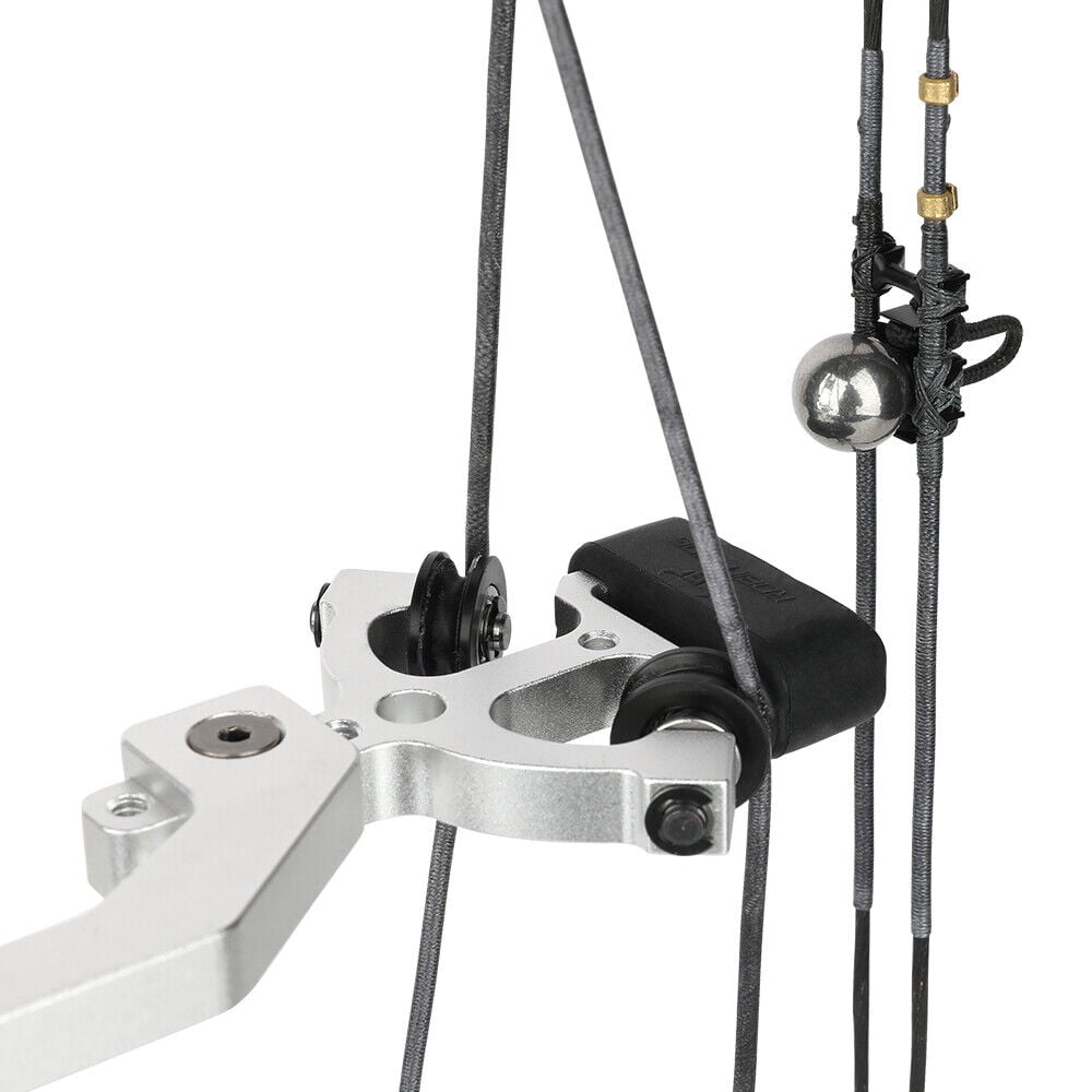 AME Archery Dual-Use Right-Handed Adult Compound Bow (Beginner)