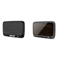 thumbnail image 2 of Reemplazo para Android TV BOX PC Wireless Air Mouse Mini teclado Pantalla completa Touch 2.4GHz Teclado Touchpad Kearding EL0341-01B, 2 of 2