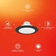 thumbnail image 2 of Downlight LED Inteligente Tecno Connect Nova Smart  9 Watts Negro, 2 of 4