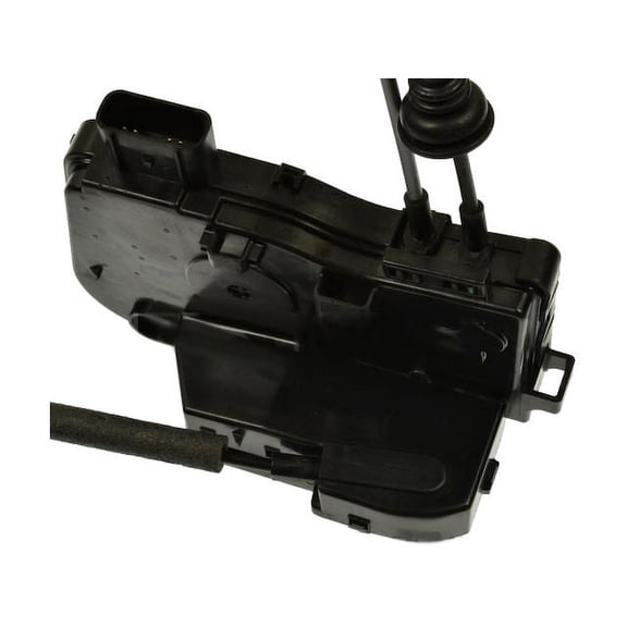 Rear Right Door Lock Actuator - Compatible with 2010 - 2015 Hyundai Sonata 2011 2012 2013 2014