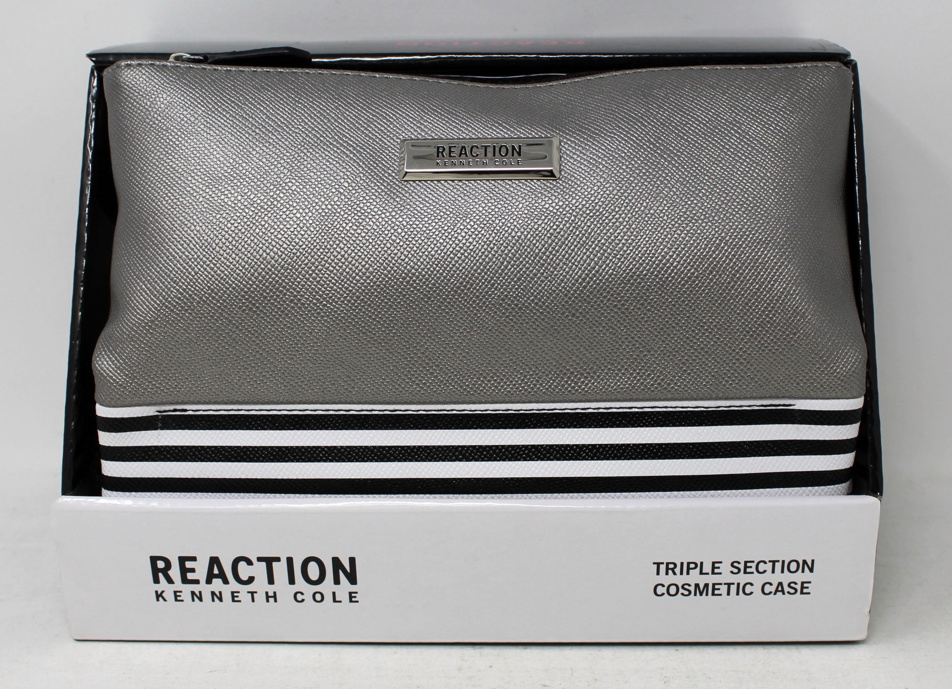kenneth cole cosmetic bag