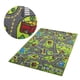 thumbnail image 5 of Juego Para Gatear Para Bebés, Tapete Para Juegos De Piso Para Bebés, Tapete Para Dormitorio, Sala De Juegos, Tapete De Aprendizaje Para Interiores Y Exteriores Cateissary HA046288-03, 5 of 6