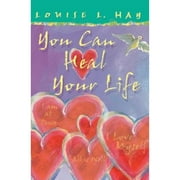 Pre-Owned You Can Heal Your Life (Paperback 9781561706280) by Louise L Hay