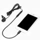 thumbnail image 3 of Micrófono Lavalier Saramonic con Lightning para Apple iPhone o iPad con cable incorporado de 2 m (LavMicro U1A), negro, 3 of 5