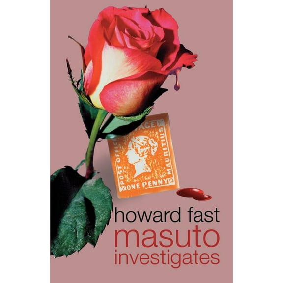 Masuto Investigates, (Paperback)