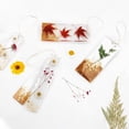 thumbnail image 4 of Miangastore Bookmarkresin Molds Irregular Rectangle White 1 Set 10.5x5 Inches, 4 of 9