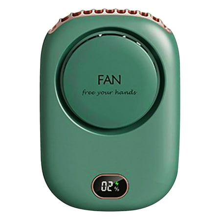 

STEADY Portable Mini Fan 3 Speed Fans USB Rechargeable Desk Outside Travel Green Portable Mini Fan 3 Speed Adjustable Fans USB Rechargeable Desk Outside Travel