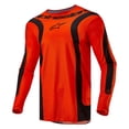 thumbnail image 1 of Jersey Alpinestars Fluid Lurv Hot Naranja/Negro para Hombre, 1 of 3