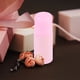 thumbnail image 4 of IDEANATEGRATE 20Ud Pequeñas Para Esenciales Rosa Con Aplicador Rodillo Para Almacenamiento Seguro, 4 of 8