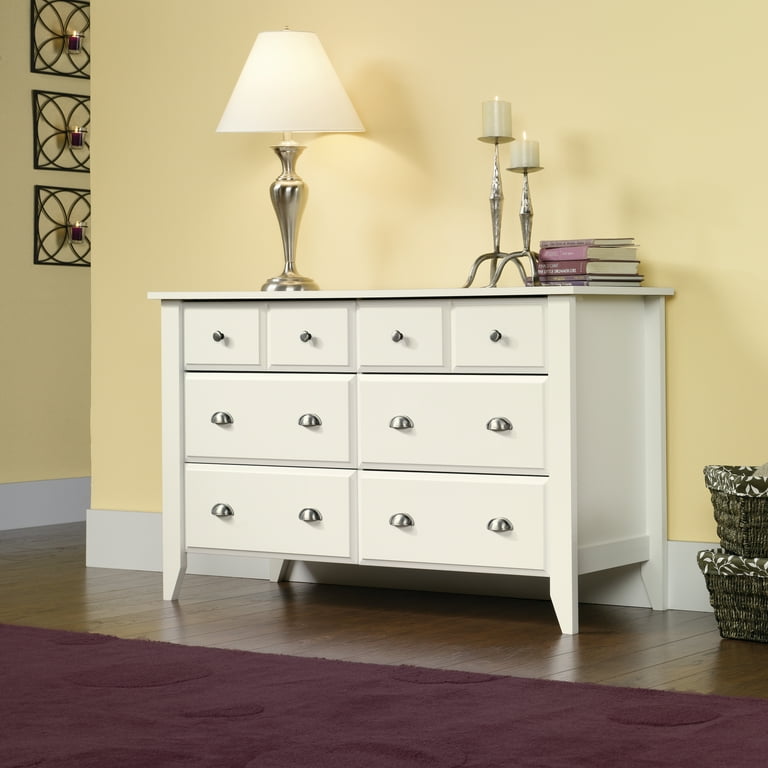 Sauder shoal creek dresser discount