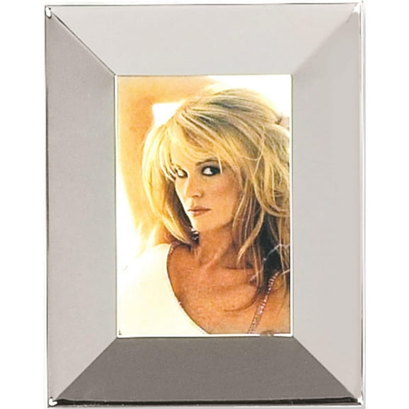 Fashion Silver-Plated 8X10 Photo Frame Made In China gl9393