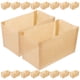 thumbnail image 3 of 50 moldes de papel antiadherentes para pan, envoltorios de papel de pergamino, envoltorios para cupcakes, tostadas, accesorios para hornear pan (capacidad de 250 g), 3 of 7