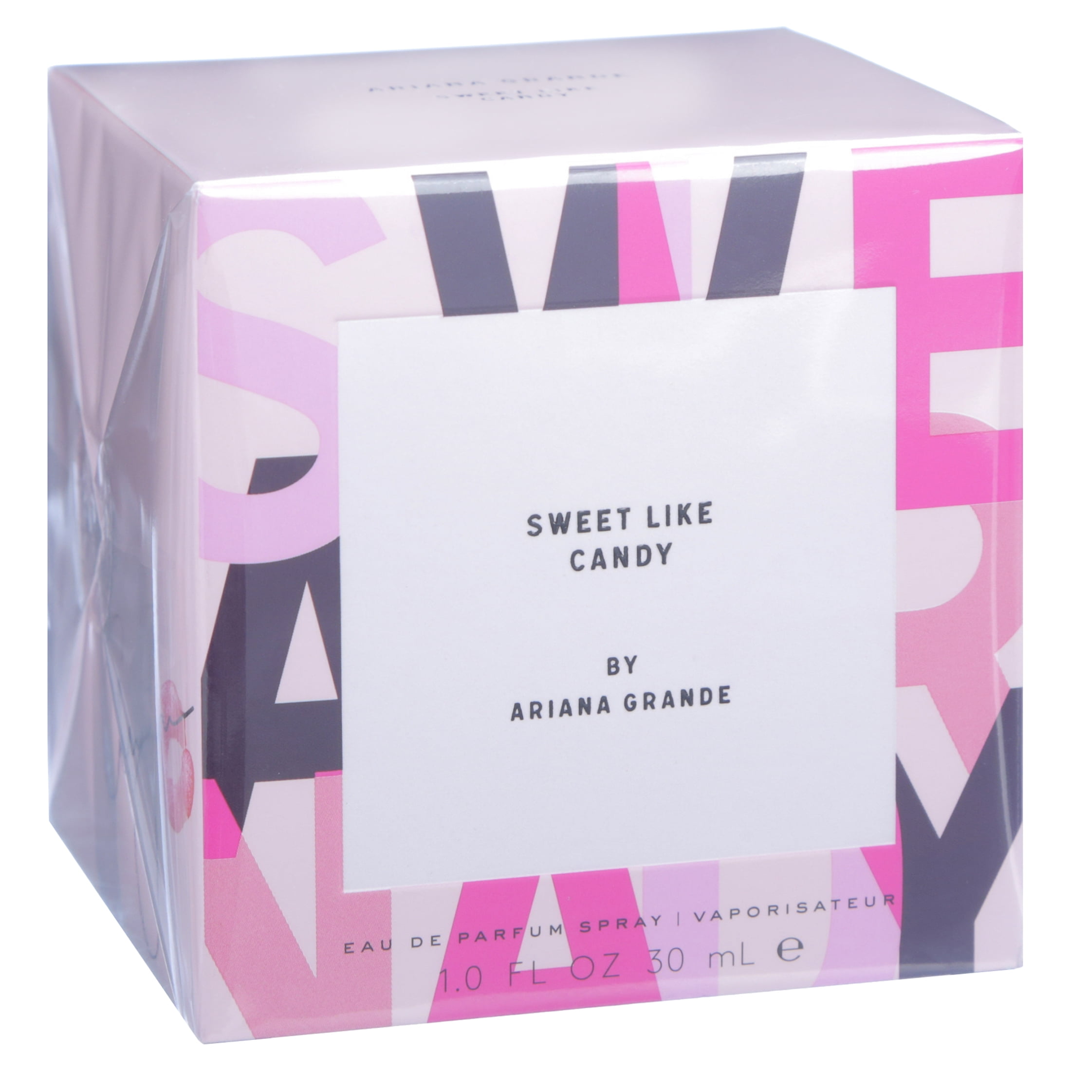 Ariana Grande Sweet Like Candy Eau de Parfum 1 Oz Oman Ubuy