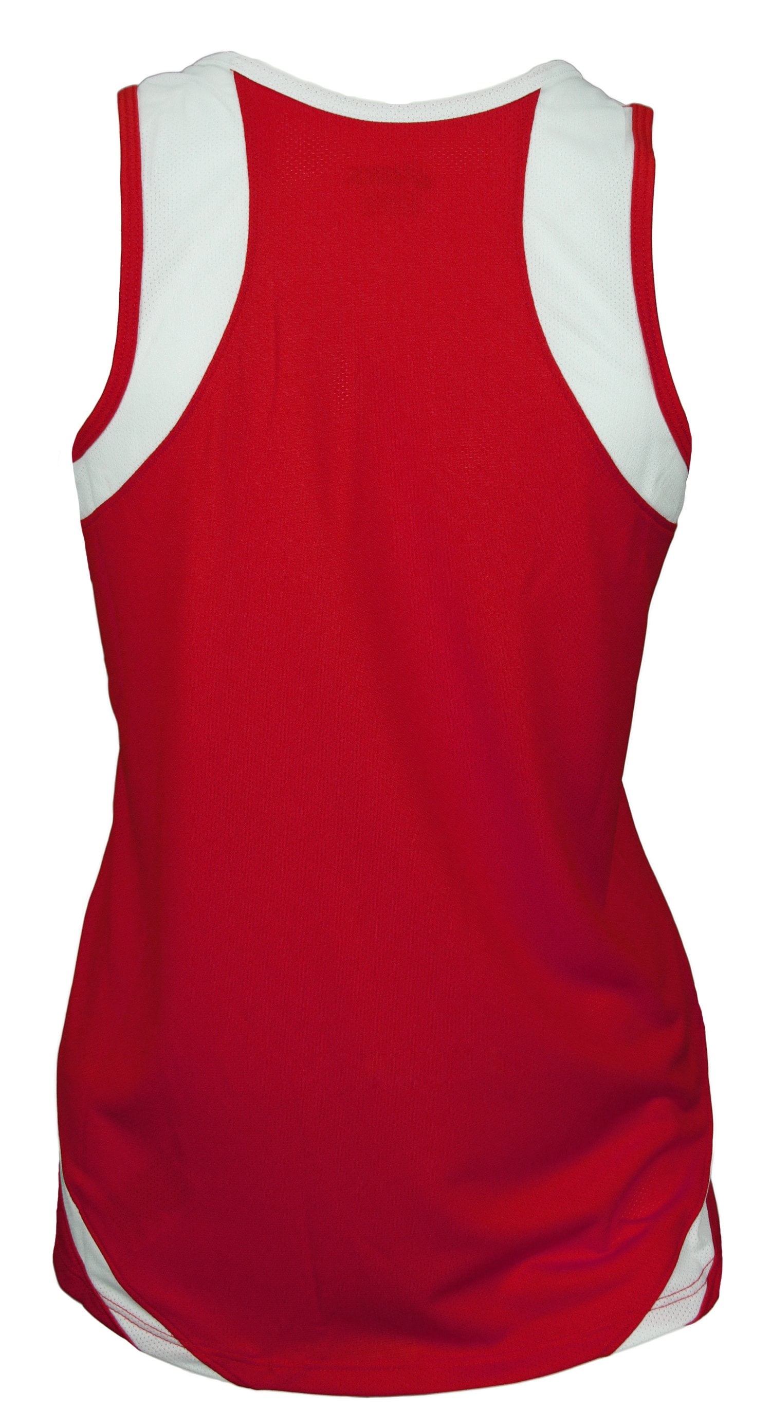 tank top asics