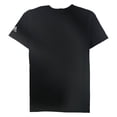 thumbnail image 2 of Adidas Mens Create History Graphic T-Shirt black S, 2 of 2