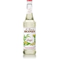 thumbnail image 3 of Monin Premium Ginger Syrup, Spicy & Aromatic Beverage Flavoring, 750 mL (25.4 oz) Bottle, Case of 12, 3 of 5