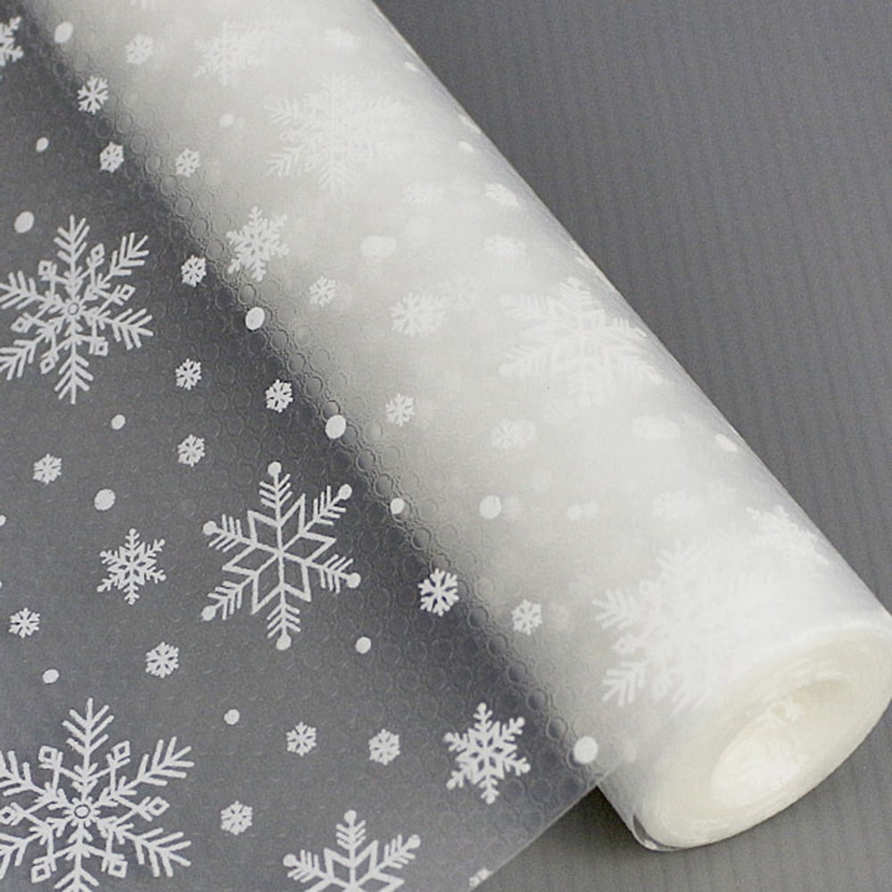 tooloflife Kitchen Drawer Mat Waterproof and Oil Proof Shelves Mats