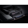 thumbnail image 4 of G.SKILL Flare X Series 64GB (2 x 32GB) 288-Pin PC RAM DDR5 6000 (PC5 48000) Desktop Memory Model F5-6000J3040G32GX2-FX5, 4 of 4