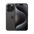 thumbnail image 1 of Apple iPhone 15 Pro 128GB Negro Reacondicionado, 1 of 3