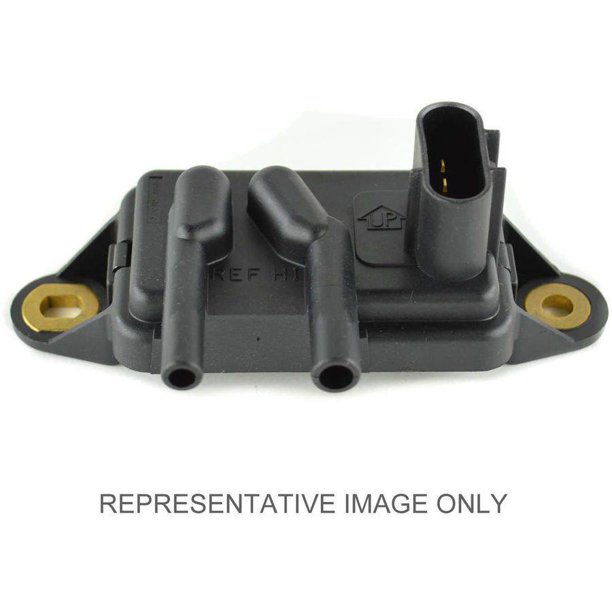 motorcraft egr differential pressure feedback sensor dpfe8 walmart com walmart com walmart