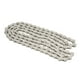 thumbnail image 1 of Cadena de bicicleta Mgaxyff de Acero al carbono 116 Eslabones Compatible para reemplazo, 1 of 8
