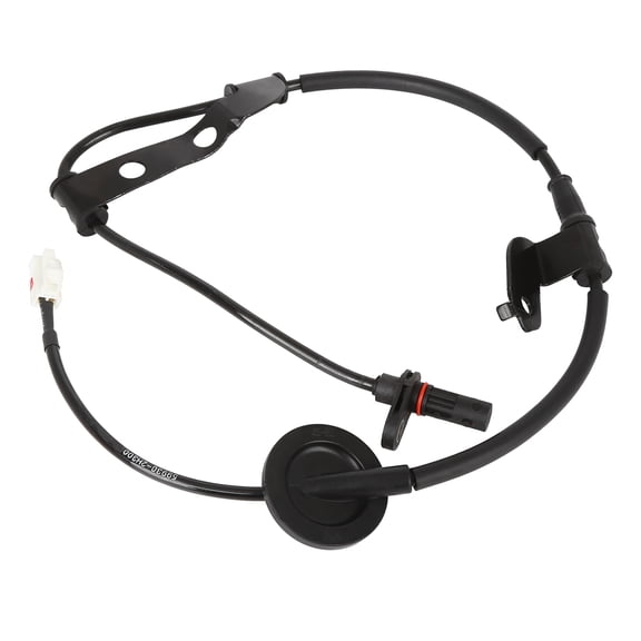 59930-2H300 Black Automotive ABS Wheel Speed Sensor for 2007-2012 Hyundai Elantra