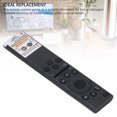 thumbnail image 3 of Télécommande TV, Télécommande Vocale TV 500mAh Pratique pour 01391A, 3 of 7