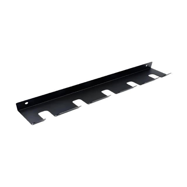 Flynix Garage Storage Rack Hooks Hanging Organizer Versatile Balcony Lightweight Hanger