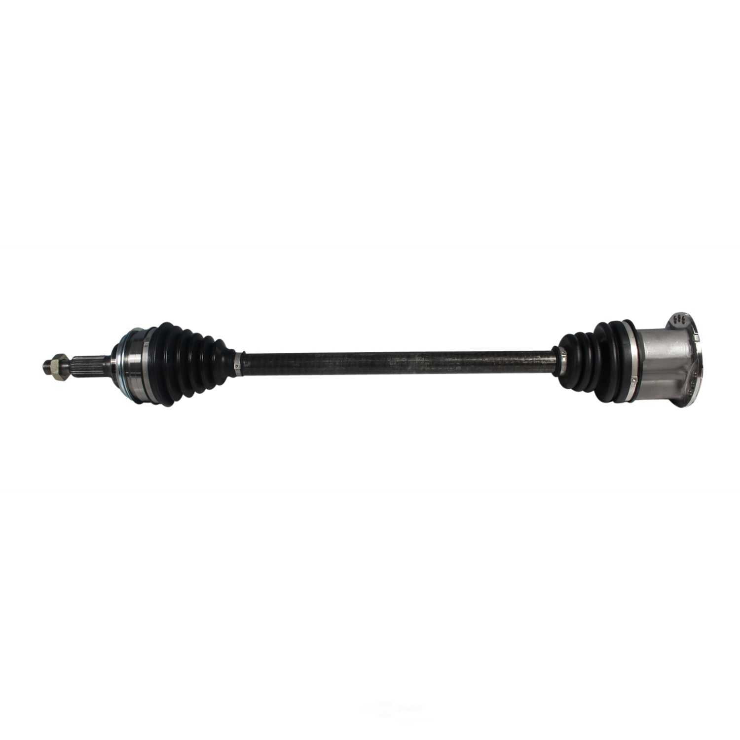 GSP NCV69072 GSP New CV Axle Fits select: 1987-1989 TOYOTA MR2